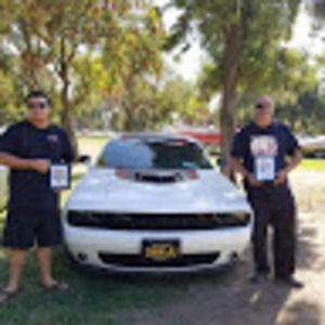 Meet your Posher, Andrew